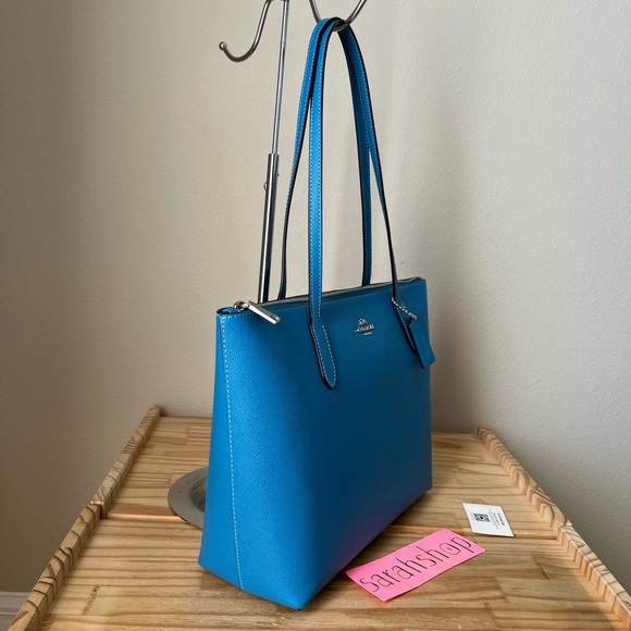 ✅Coach purse - Picture 4 of 13